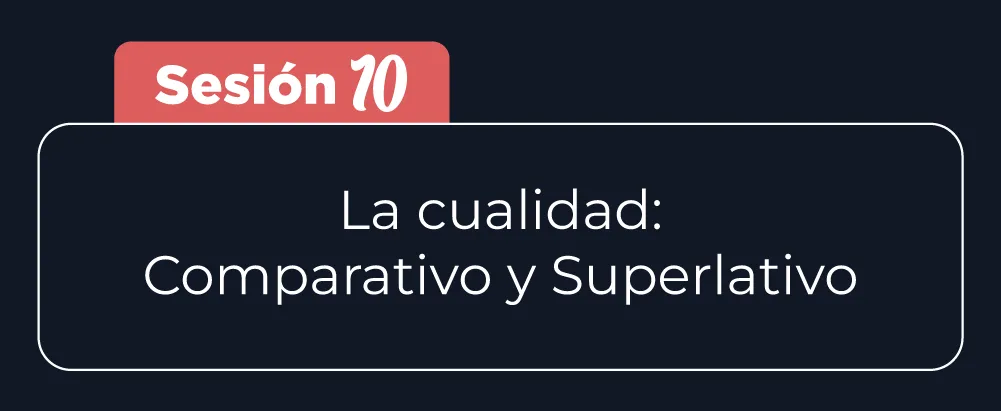 SESIÓN 10 - Programa Remington - Check English School