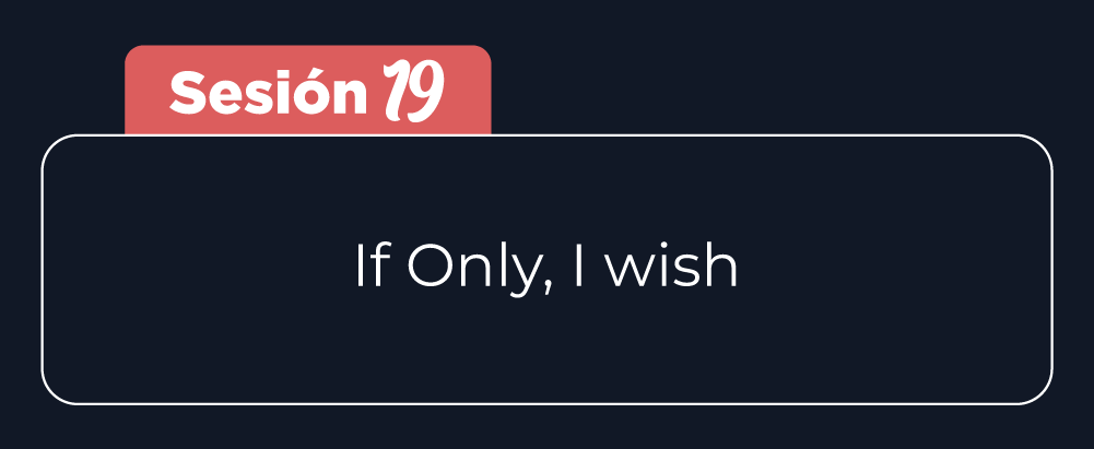 SESIÓN 19 – Programa Remington – Check English School