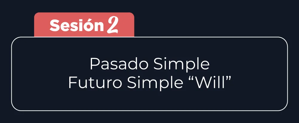 SESIÓN 2 - Programa Remington - Check English School - yomepreparo.com