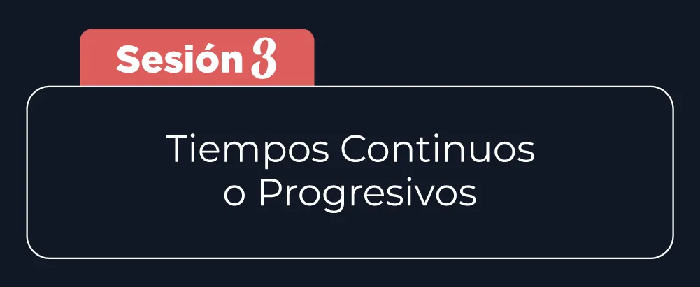 SESIÓN 3 - Programa Remington - Check English School - yomepreparo.com
