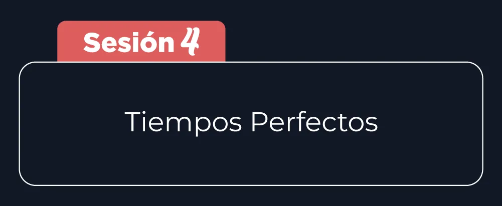SESIÓN 4 - Programa Remington - Check English School - yomepreparo.com