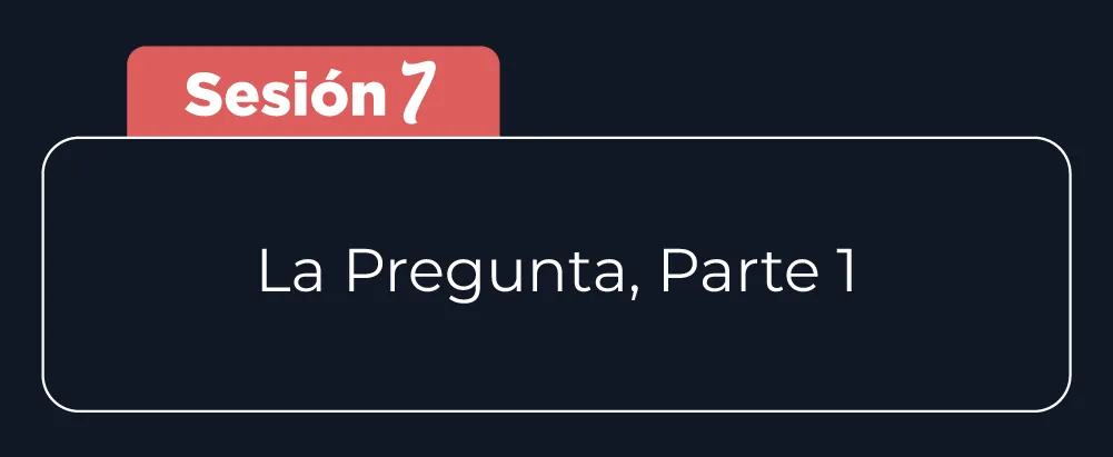 SESIÓN 7 - Programa Remington - Check English School - yomepreparo.com