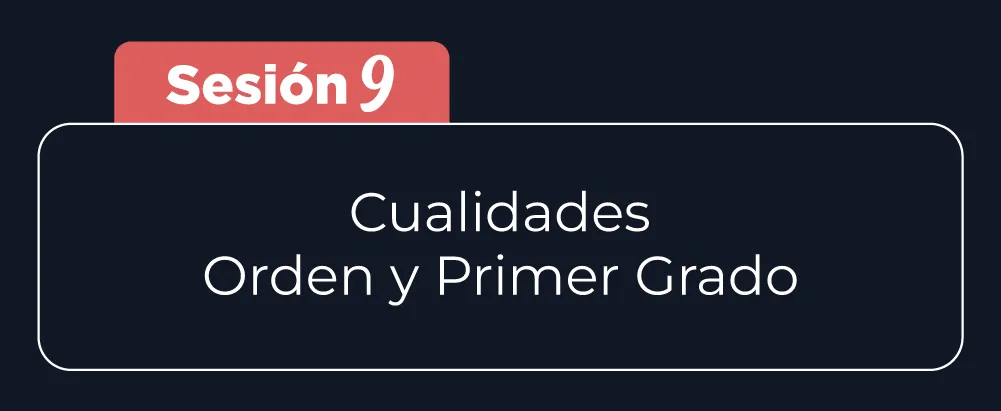 SESIÓN 9 - Programa Remington - Check English School - yomepreparo.com