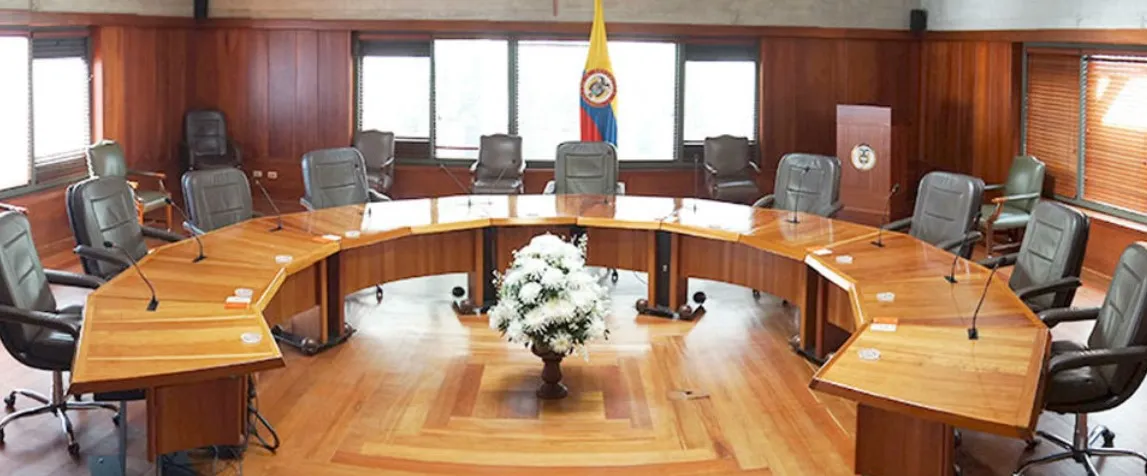 Excepción de Inconstitucionalidad: ¿Control Concreto o Contradicción Manifiesta? - derechos humanos y gobernanza - yomepreparo.com - Remington Hernández