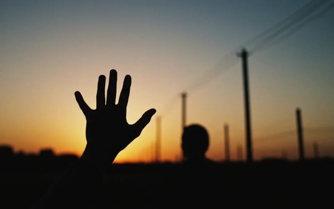 Derechos Humanos en Colombia, Parte 1