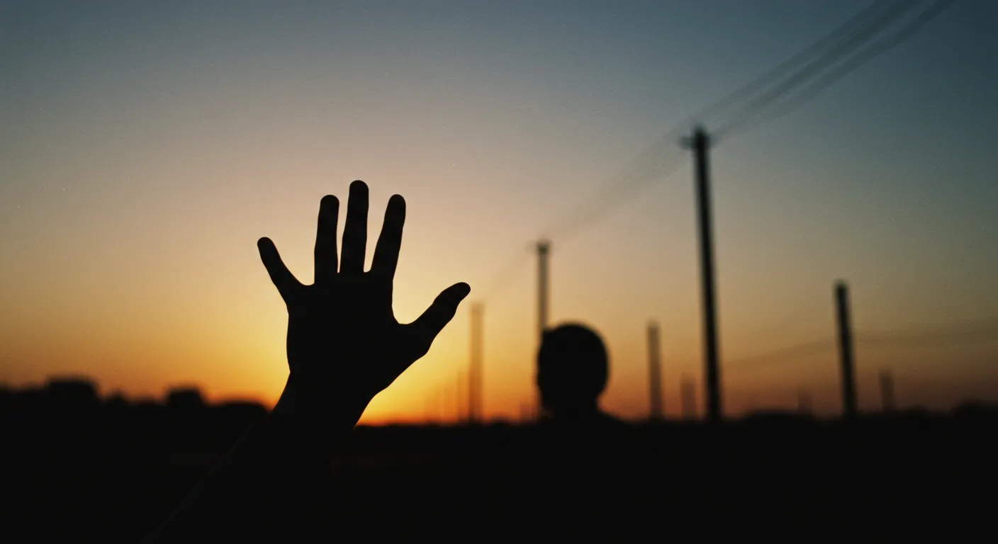 Derechos Humanos en Colombia, Parte 1