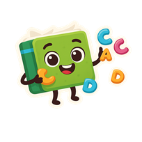 Vooky - Logo, png - yomepreparo.com - check english school