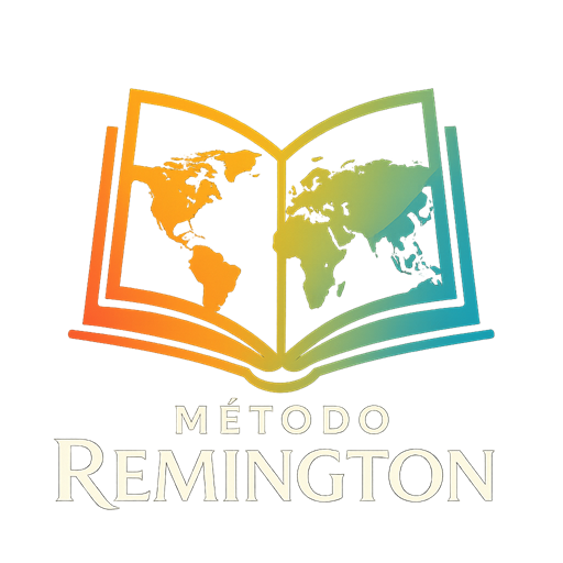 Método Remington - yomepreparo.com - check english school - Remington Hernández